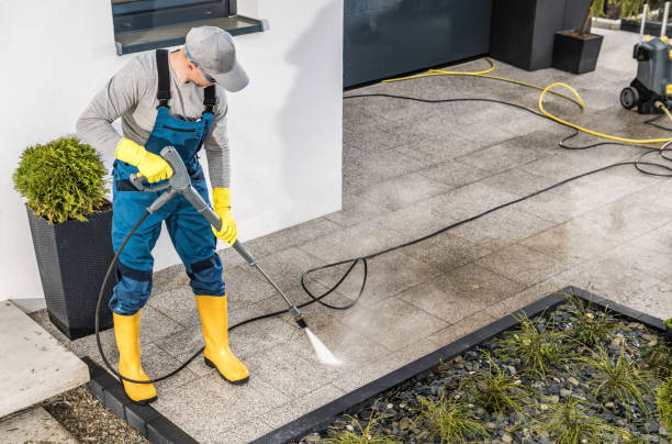 Best Pressure Washing Near Me  in Barneveld, WI